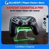 GameSir Tarantula Pro Gamepad PC per Nintendo Switch 2 Controller Android iOS Switch TMR Hall Joystick NFC Layout sostituibile