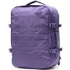 Cabinzero Military 44l' Ultra Light Cabin Bag with Luggage Trackers, Zaino Unisex-Adulto, Galaxy, m