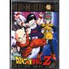 Yamato Video Dragon Ball Z volume Box 03 episodi 41-60 5 dvd yamato video animazione nuovo