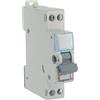 Legrand LEG92785 - Interruttore 1P 230/400 V 20 A, 1 modulo