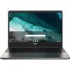 Acer Notebook Acer Chromebook C934-C43Z Intel® Celeron® N N4500 35,6 cm (14") Full HD 8 GB LPDDR4x-SDRAM 64 eMMC Wi-Fi 6 (802.11ax) ChromeOS Grigio [NX.K06ET.00H]