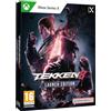 Bandai Namco TEKKEN 8 LAUNCH LIMITED EDITION (DAY 1 EDITION) XSX
