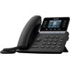 Yealink SIP-T73W - Telefono IP con WiFi e Bluetooth - Nero