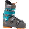 ROSSIGNOL Scarponi sci TRACK 130 HV+ GW - STEEL GREY/