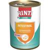Rinti Canine Intestinal Manzo - Umido Dietetico Digeribilità - 400 g Prezzo x 12 unità