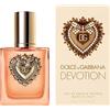 DOLCE & GABBANA DOLCE & GABABBANA DEVOTION EAU DE PARFUM INTENSE 30 ml