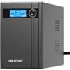 HIKVISION UPS HIKVISION DS-UPS2000 2000VA 1200W - BATTERIA 12V 9AH Battery x2