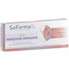 Sofarmapiu' Selftest Infezioni Urinarie 1 pz Test