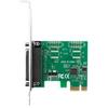 Lanberg Scheda di rete Lanberg PCI EXP PCE-LPT-00 [NKLAGP1PPX00003]