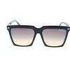 Tom Ford Occhiali da Sole Tom Ford FT0764S Sabrina-02 01B