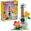 LEGO 31156 Ukulele tropicale Nuovo.