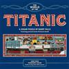 Laurence King The World of the Titanic a 1000-piece Jigsaw Puzzle: A Puzzle by Barry Falls