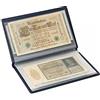 LINDNER Das Original Lindner S818 Taschenalbum für Banknoten und sonstige Belege