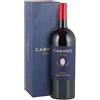 FOLONARI Magnum 1,5 litri cabreo il borgo tenuta del cabreo in cassa legno