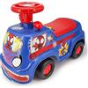 SPORT ONE Primi Passi Ride-on Spidey Easy Racer