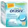 NOVA ARGENTIA ORASIV CLINEX 56 CPR EFF