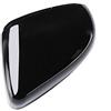 Fydun Copri Specchietto Retrovisore Copertura Sinistra Housing Shell Cover per 6 2009-2012