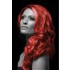 Smiffys Hair Colour Spray Red 125ml