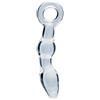Clarity Glass Dildo Utopian Mystique