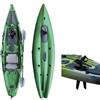 Tahe - Bic Sport Canoa Rigida AUSTRAL KAYAK PACK Fishing 112846 TAHE / Bic Sport
