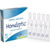 BOIRON Srl Boiron Homeoptic Collirio Omeopatico Rinfrescante Antinfiammatorio 10 Fiale