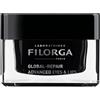 LABORATOIRES FILORGA C.ITALIA Filorga Global Repair Eyes & Lips - Siero multi-rivitalizzante per contorno occhi e labbra - 15 ml
