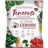 Dalla Grana Officinalis Pura Natura Tenerosi Adult Cervidi per Cani - 800 g