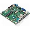 Fujitsu Scheda madre Fujitsu D3543-S3-J5005 BGA 1090 mini ITX [S26361-F5120-V153]