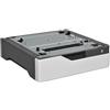 Lexmark 40C2100 cassetto carta Vassoio multiuso 550 fogli [40C2100]
