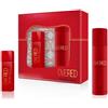 Gian Marco Venturi Overed Edt 30 Ml + Deo Spray 150 Ml