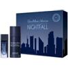 Gian Marco Venturi Nightfall Edt 30 Ml + Deo Spray 150 Ml