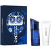 Kenzo Homme Edt Intense 60 Ml + Shower Gel 75 Ml