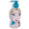 BAMBINI Frozen 3D Bagno Schiuma & Shampoo 2In1 300 Ml