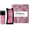 Australian For Woman Rosa Deo Spray 150 Ml + Shower Gel 250 Ml