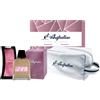 Australian For Woman Rosa Edt 100 Ml + Shower Gel 250 Ml + Beauty