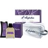 Australian For Woman Viola Edt 100 Ml + Shower Gel 250 Ml + Beauty