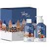 Taboga Caramello E Pistacchio Shower Gel 250 Ml + Body Lotion 250 Ml