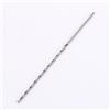 Yosoo Health Gear Punta Legno Lunga, Punta 3mm Lunga, 160mm Hss Punte Elicoidali Con Codolo Diritto per Metallo Duro, Acciaio Inossidabile, Ghisa E Altri Materiali Duri, Punta Trapano 3mm Lunga