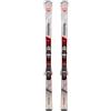 ROSSIGNOL Sci FORZA 30' CA XPRESS + XPRESS 10 GW B83 BLACK CHROME