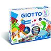 Giotto Art Lab Funny Collage - Kit Creativo