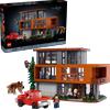 Lego 21354 - Twilight: la Casa dei Cullen