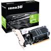 INNO3D Scheda Video Inno3D GeForce GT 710 2GB SDDR3 64bit