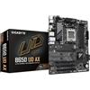 GIGABYTE Scheda Madre Gigabyte B650 UD AX Socket AM5