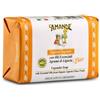 L'AMANDE Srl Sapone Vegetale Agrumi di Liguria Bio L'AMANDE® 200g