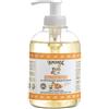 L'AMANDE Srl Sapone Liquido Agrumi di Liguria L'Amande 300ml