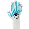 uhlsport Guanti da portiere da calcio Cybertec - Absolutgrip HN Fit