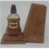profumo vintage anni '50 " PASSIFLORA" Patrichs di S.A.P.P. A.milano cm 8 x 5