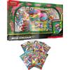 Pokemon collezione premium mega venusaur ex Ita in italiano idea regalo