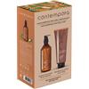 Contempora Kit Contempora Vellutante Shampoo 500ml + Maschera 350ml