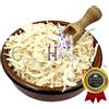 GreekHerbay Fiocchi secchi di cipolla verdura disidratata 20 g - 4,9 kg Allium Cepa